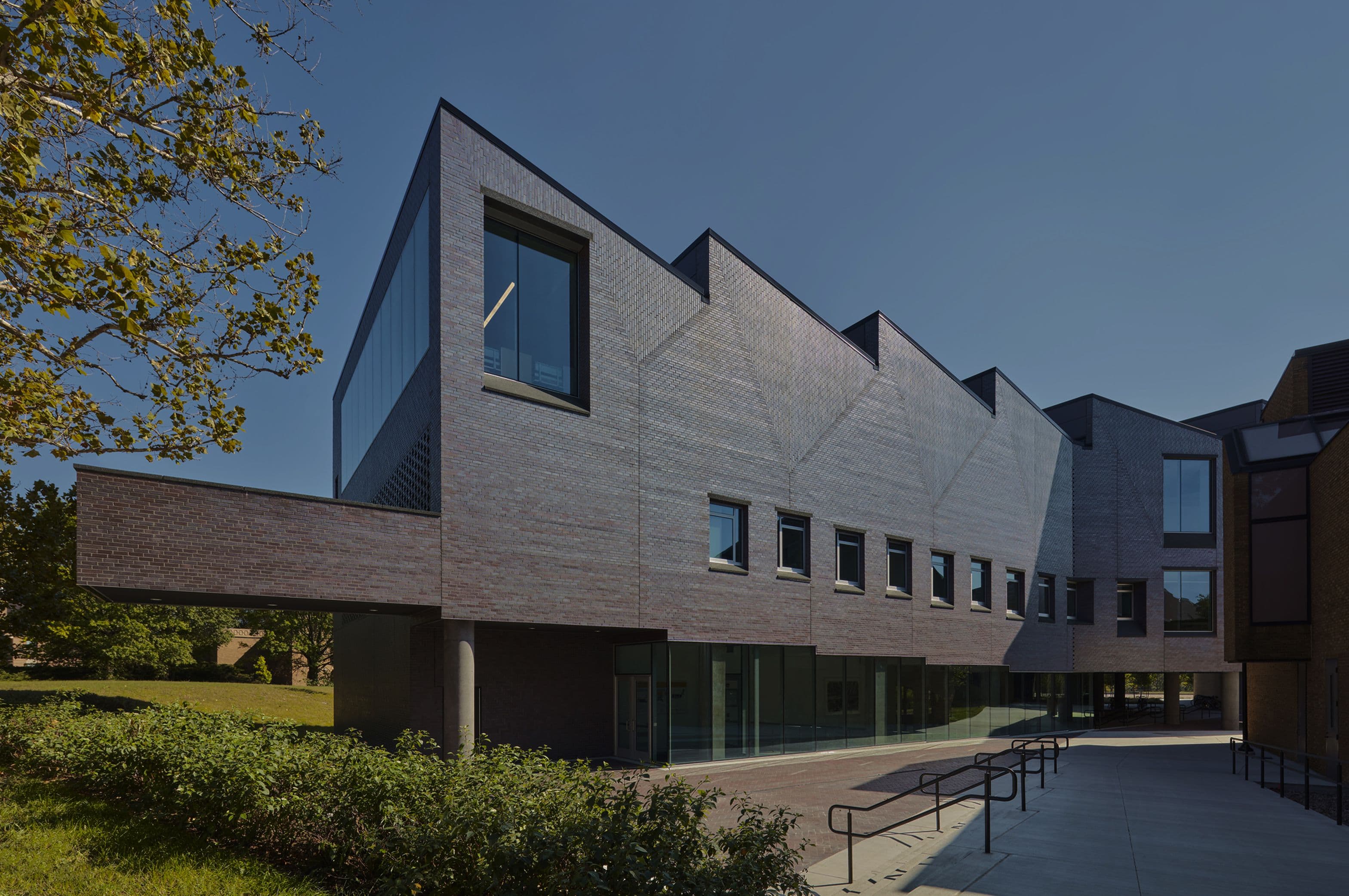 Website Transformation for Taubman College of Architecture and Urban Planning of University of Michigan