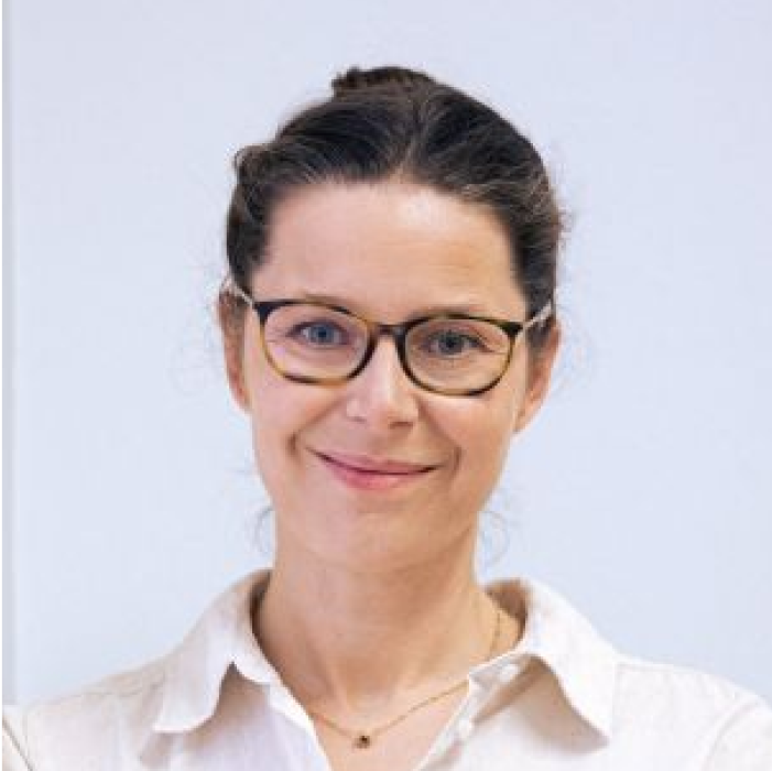 Maria L. Felixmüller