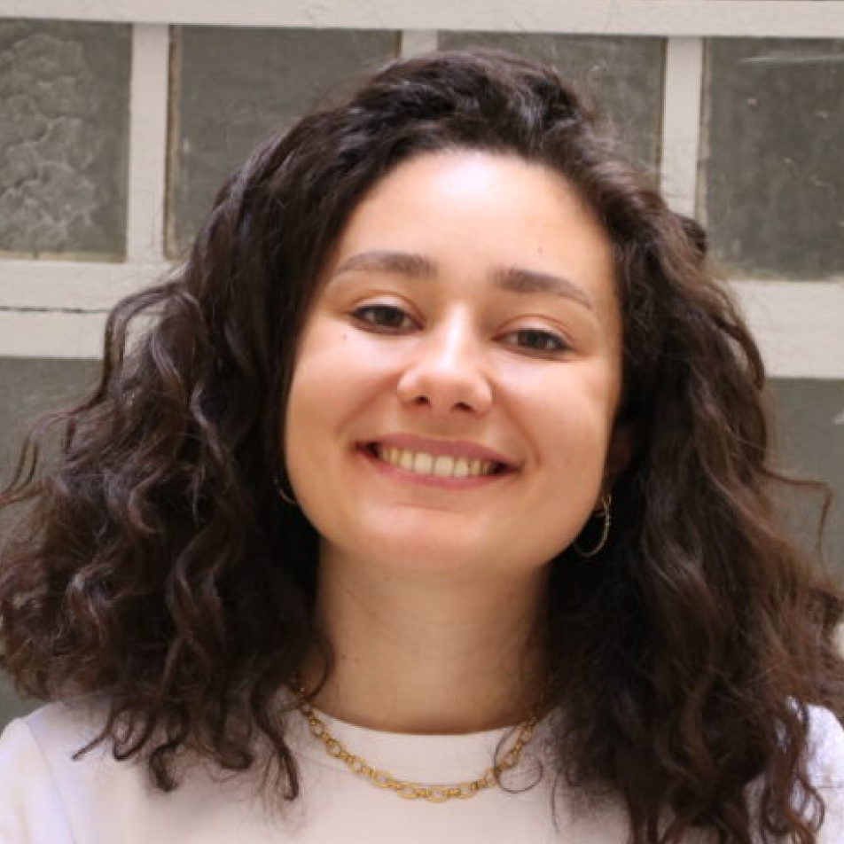 Clarisse Teyssandier